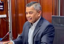 Isu tanah FELDA Terengganu hampir selesai sepenuhnya