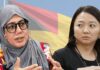 Yeoh alih perhatian guna retorik Titanic, tutup kegagalan PH