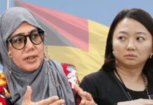 Yeoh alih perhatian guna retorik Titanic, tutup kegagalan PH