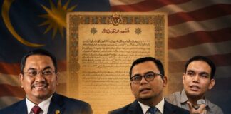 Tanah Melayu: Salahkah Melayu mengingati tanahnya?