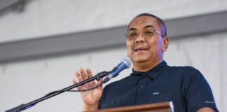 ‘Saya tak kata apa yang hangpa kata’ – Sanusi