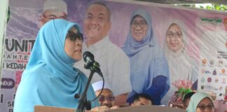 Awasi anak-anak jangan terjebak najis sosial