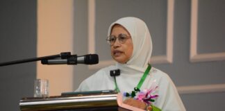 Muslimat Selangor perkukuh agenda kepimpinan, perjuangan