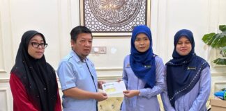 Rajin mengaji al-Quran sebelum ajal
