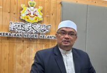 Kelantan teliti tindakan undang-undang