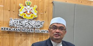 Kelantan teliti tindakan undang-undang
