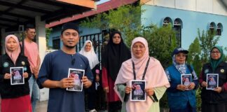 Kecekalan Cikgu Mala jadi taruhan PN di DUN Tenang
