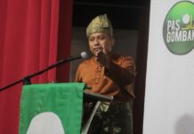 Sasar 80 kerusi Parlimen sebelum kemuka calon PM