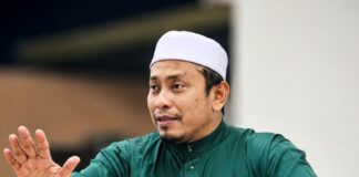 Mat Sabu, Anthony bakal ganti Anwar Ketua Pembangkang?
