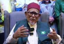 ‘Islam-Melayu pimpin Negeri Sembilan macam Johor’
