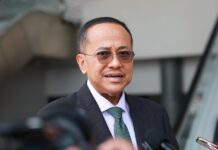 Tuntutan ditolak, Samsuri anggap PRU16 jalan penyelesaian