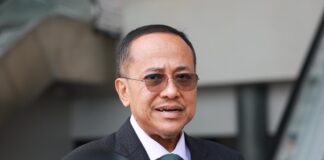 Tuntutan ditolak, Samsuri anggap PRU16 jalan penyelesaian