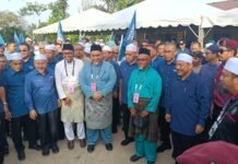 PRN16 N9: Kamarol Ridzuan sedia pertahan N.25 Paroi