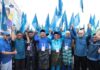 Dato’ Dr Rafie buat ‘come back’ di N.14 Ampangan