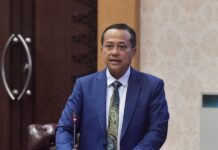Pelaburan RM400 juta bukti keyakinan kepada Terengganu