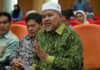 PRN N9: Jangan terlalu yakin, PN-BN perlu kerja keras
