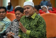 PRN N9: Jangan terlalu yakin, PN-BN perlu kerja keras