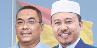 Mesej Sanusi pertahan politik Melayu-Islam demi kestabilan