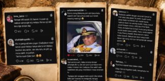 Netizen: Ucapan Sanusi cetus minat kaji sejarah, asal usul