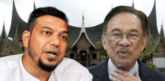 Isu 3R: PDRM, SKMM digesa siasat Anwar Ibrahim