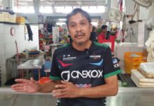 Peniaga harap wakil rakyat majukan Pasar Ampangan