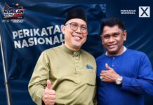 Bakri yakin PM Kumar semakin aktif bantu rakyat
