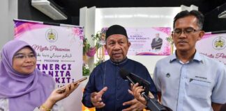 Undang-undang keganasan rumah tangga perlu diperkasa