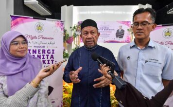 Undang-undang keganasan rumah tangga perlu diperkasa