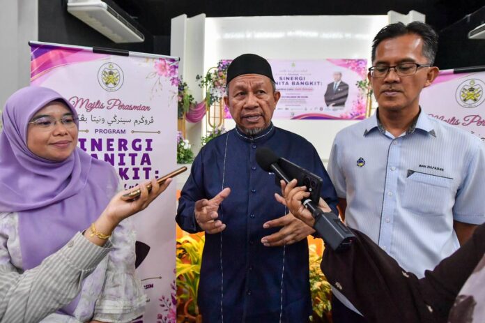MALIAMAN KASSIM
