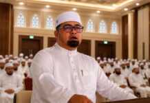 Naratif ‘green wave’ alih perhatian dari krisis negara