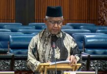 Jangan silap denda pekerja bawahan, dalangnya terlepas