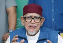 ‘Undi pilih nak jadi gembala unta atau babi?’