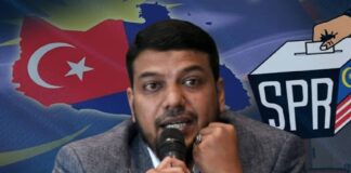‘Jangan tipu rakyat’ mesej paling kuat dari bakal pengundi
