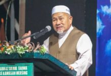 Pentadbiran berpandukan wahyu lebih baik berbanding akal