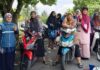 ‘Jangan lupa kami’: Suara Tenang suntik iltizam Cikgu Mala
