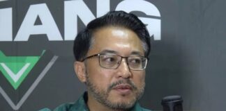 Terlalu bergantung kepada Anwar, DAP-PH cemas