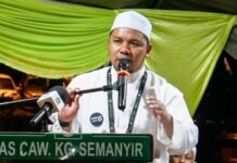 Hakimi sedia bawa suara Endau ke kerajaan negeri