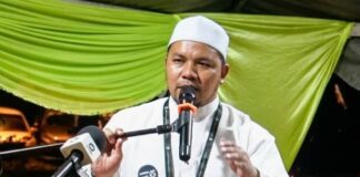 Hakimi sedia bawa suara Endau ke kerajaan negeri