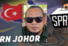 Umno Kelantan sokong PAS kerana menantu Johor
