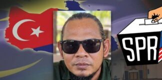 Umno Kelantan sokong PAS kerana menantu Johor