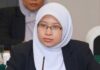 Warga Israel masuk Malaysia KDN perlu segera bertindak