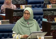 Lembaga KWAN tak libat negeri-negeri pengeluar minyak?