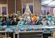 Isu bekalan air di FELDA kadang berlarutan seminggu