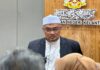 Kerajaan tidak kompromi lombong emas haram