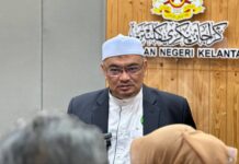 Kerajaan tidak kompromi lombong emas haram