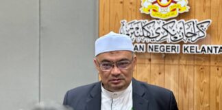 Kerajaan tidak kompromi lombong emas haram