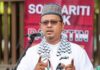 Gaza tanpa HAMAS bukan noktah perjuangan