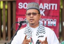 Gaza tanpa HAMAS bukan noktah perjuangan