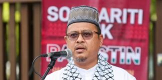 Gaza tanpa HAMAS bukan noktah perjuangan