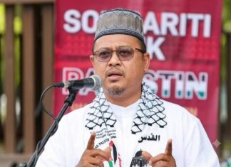 Gaza tanpa HAMAS bukan noktah perjuangan